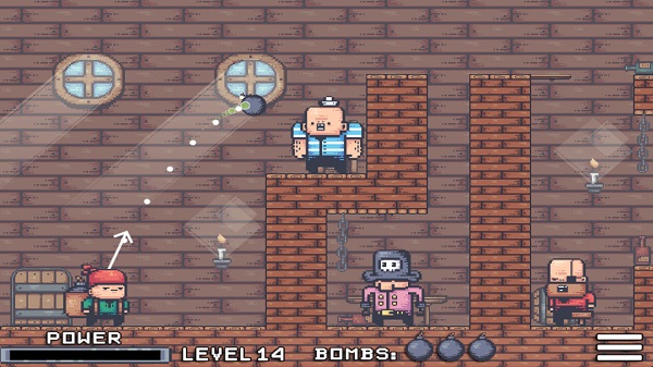 ����ը������Ϸ