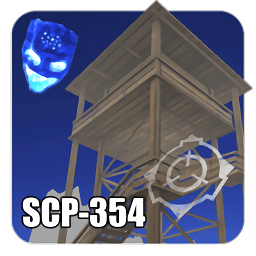 scp354�����