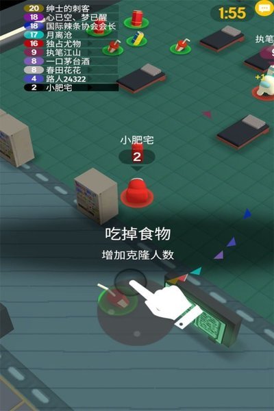 ����ս������ս��Ϸ