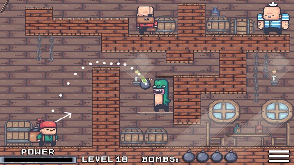 ����ը������Ϸ