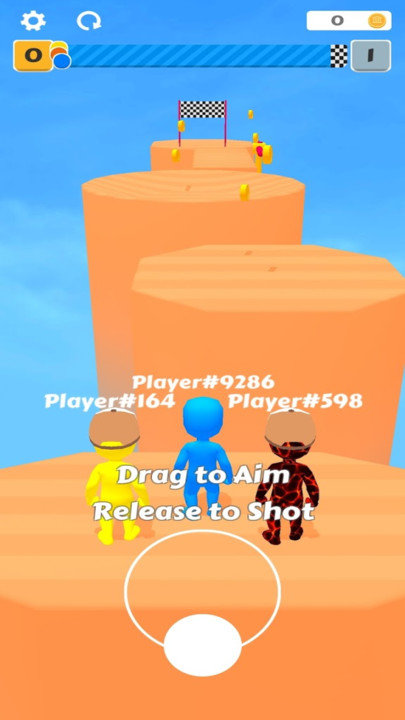 Ͷ���������Ϸ