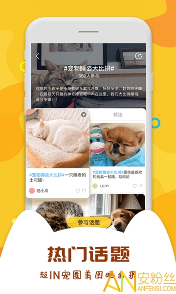 爱宠大陆app 爱宠大陆手机版下载