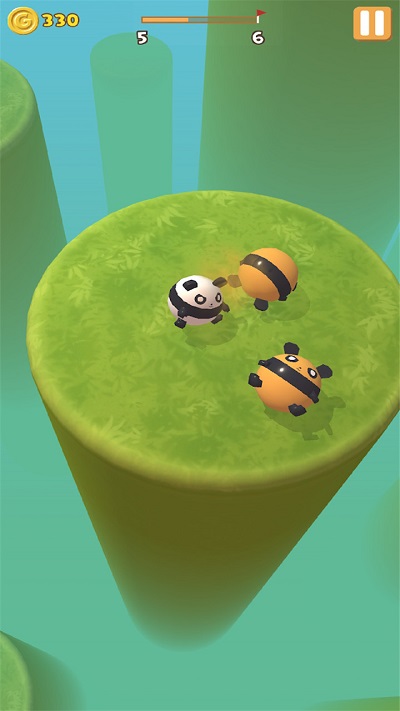 动物球球游戏 动物球球正式版下载