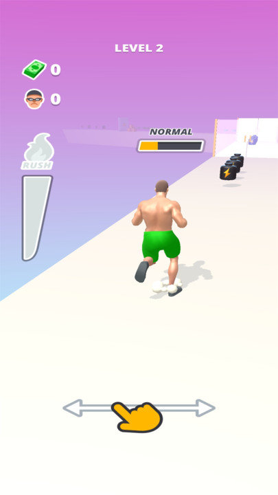 为我加油3d游戏 为我加油3d手游下载