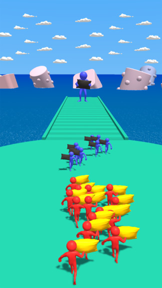 ������ͷ����ս����