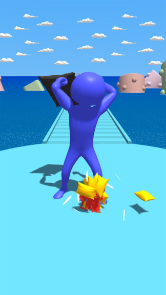 ������ͷ����ս����