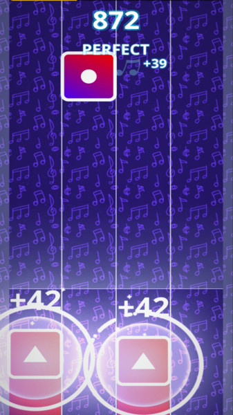 舞动的方块游戏 舞动的方块完整版下载