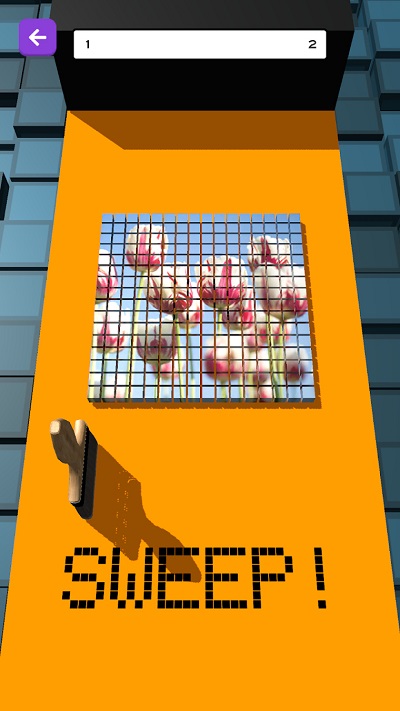 横扫方块游戏 横扫方块汉化版下载