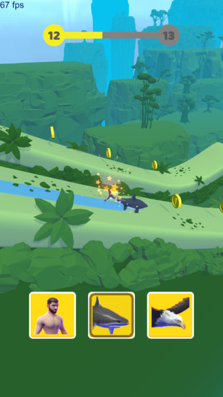 百变冲关 百变冲关游戏下载