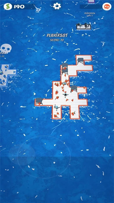 ���ĺ�ս�޸İ�