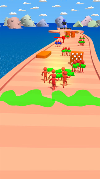 ������ͷ����ս���°�����