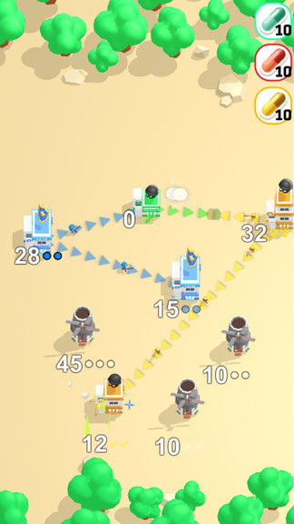 糖果警察手游 糖果警察游戏最新版下载