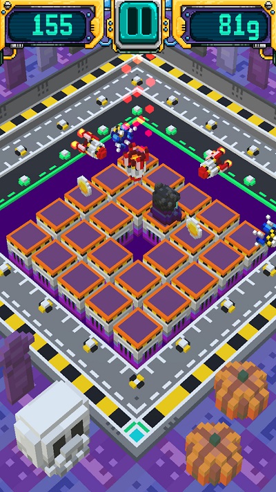 方块躲避手游 方块躲避正版免费下载