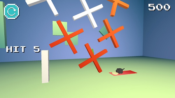 ����è��ƹ���Ϸ