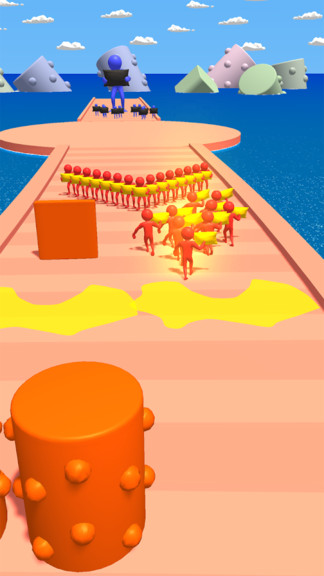 ������ͷ����ս����