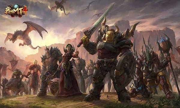 �ҽ�mt4����