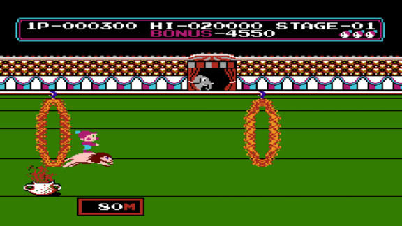 马戏团fc游戏 马戏团fc下载