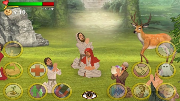 你的证明游戏安卓版 你的证明最新版下载