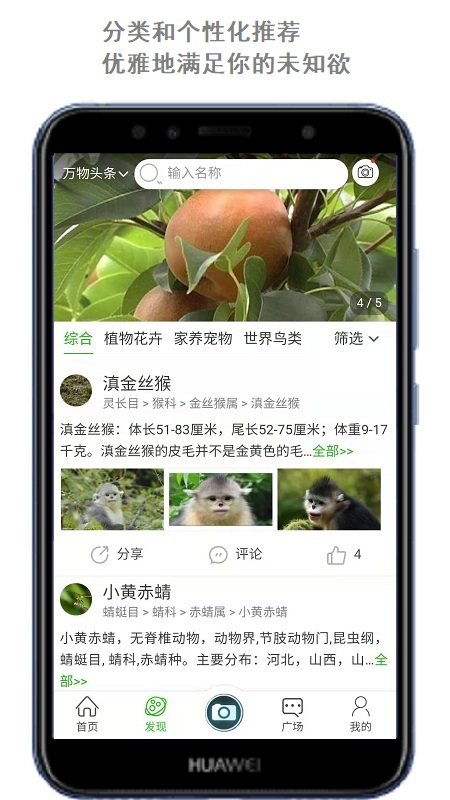 万物头条app