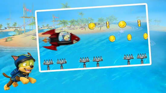 ����Ѳ�߶ӷ����ܿ���Ϸ