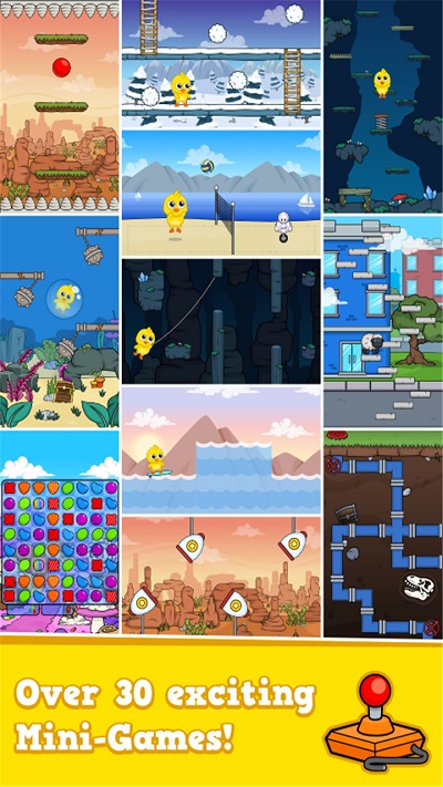 �ҵ��������С������