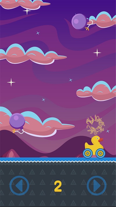 宝宝小黄鸭游戏 宝宝小黄鸭手机版下载