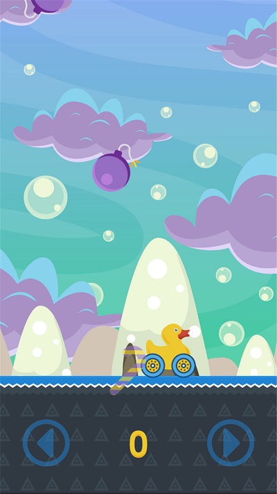 ����С��Ѽ��Ϸ