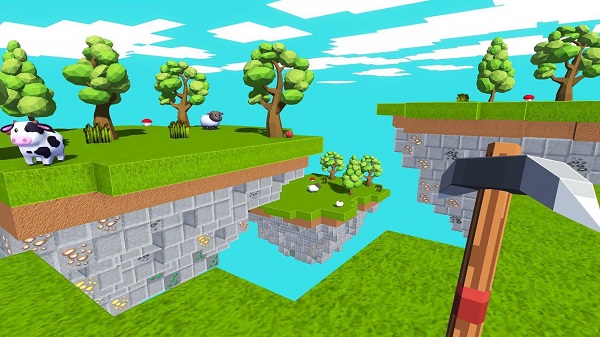 我的天际手游 我的天际下载