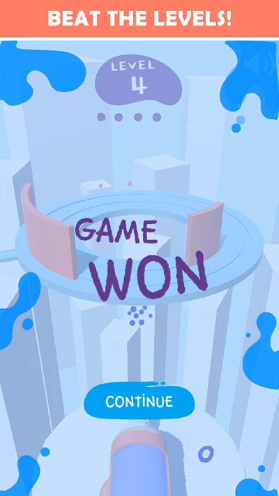 �������ս����