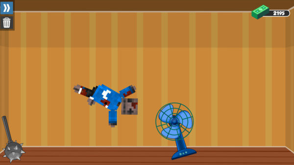 干掉巫毒娃娃游戏 干掉巫毒娃娃最新版下载