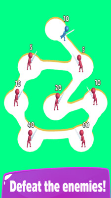 战斗之线游戏 战斗之线中文版下载