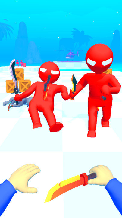 һ����ʦ��Ϸ