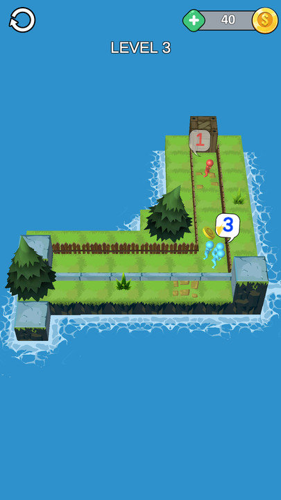 火柴人开干游戏 火柴人开干手机版下载