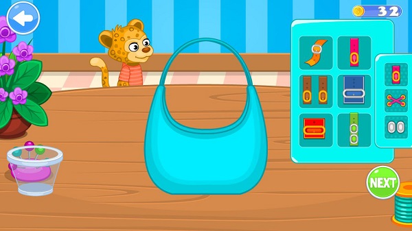 宝宝裁缝手游 宝宝裁缝最新版免费下载