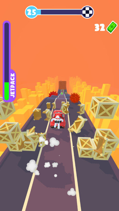 极速快跑手游 极速快跑游戏下载