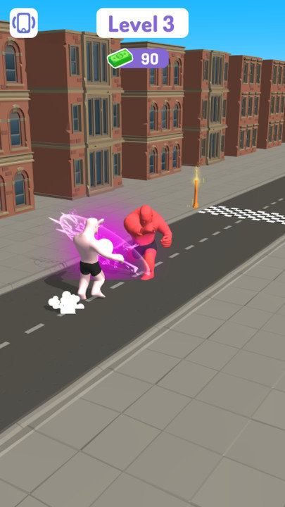 一拳英雄游戏 一拳英雄手游下载