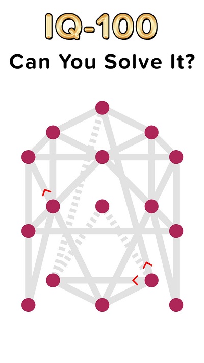 一笔画出游戏手机版 一笔画出游戏下载