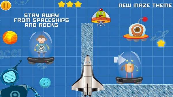 卡通机器人世界游戏 卡通机器人世界最新版下载