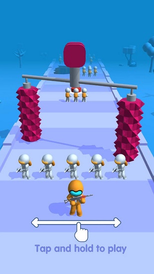 团结一致游戏 团结一致手机版下载