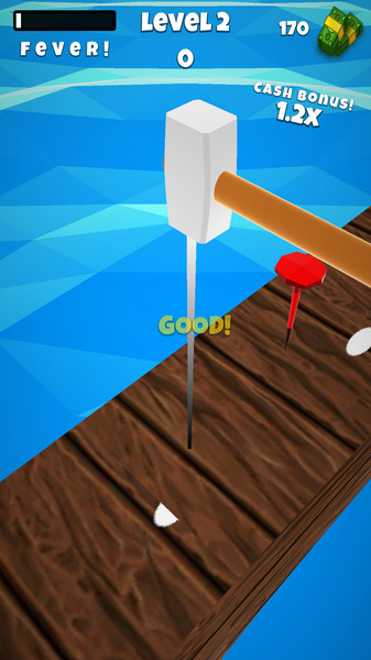 锤个钉子游戏 锤个钉子最新版下载