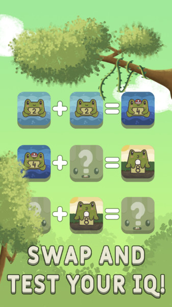 С����2048��Ϸ