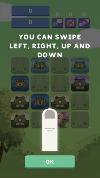 С����2048��Ϸ