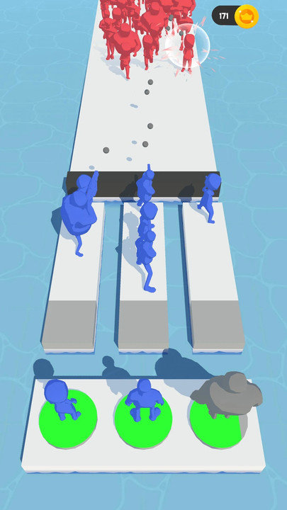 合并与射击游戏 合并与射击手游下载