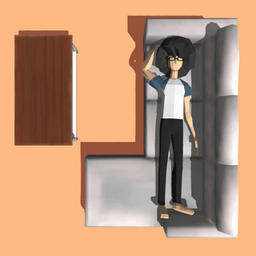 ����˯������