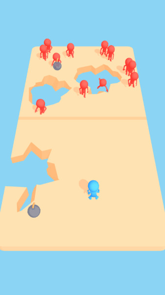 炸弹派对狂欢游戏 炸弹派对狂欢最新版下载