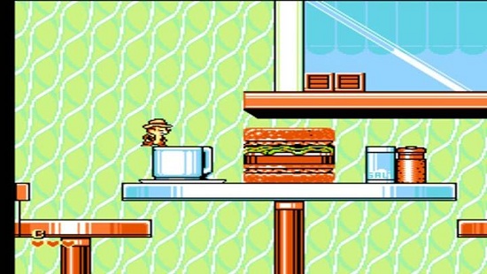 松鼠大作战手机版 松鼠大作战游戏下载