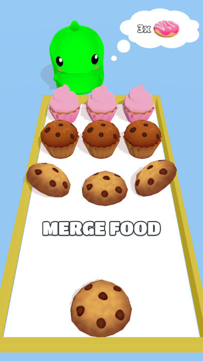 恐龙餐厅游戏 恐龙餐厅手游下载