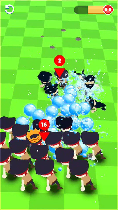 ��ˮ����Ϸ