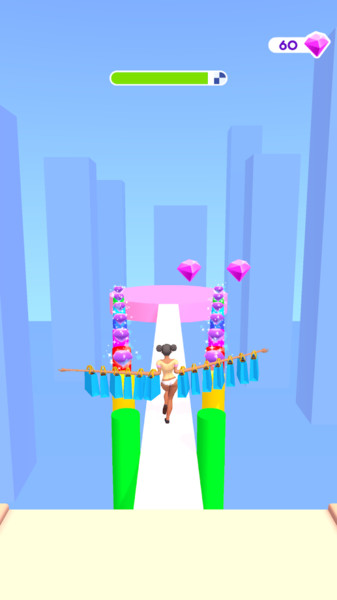 疯狂来购物游戏 疯狂来购物最新版下载