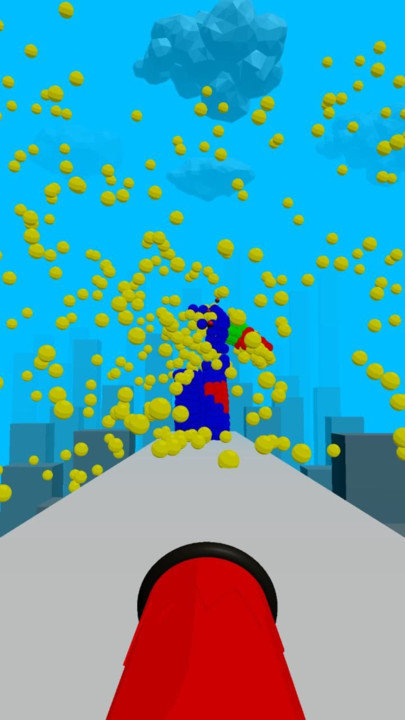 像素巨人大作战游戏 像素巨人大作战手游下载